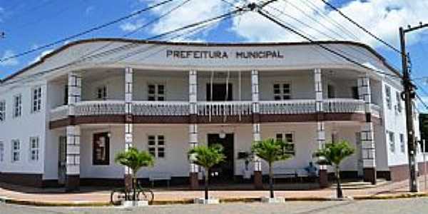 Prefeitura Municipal de Monteiro - PB