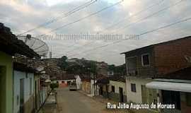 Branquinha - Imagem da cidade   de Branquinha - AL