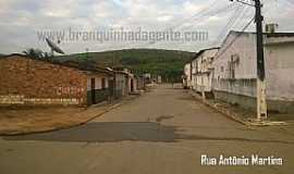 Branquinha - Imagem da cidade   de Branquinha - AL