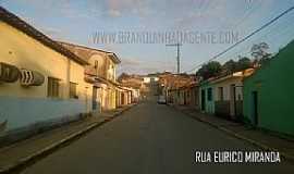 Branquinha - Imagem da cidade   de Branquinha - AL