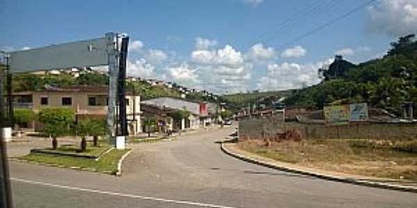 Imagem da cidade   de Branquinha - AL