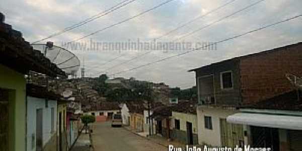 Imagem da cidade   de Branquinha - AL