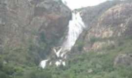Caraguataí - cachoeira de livramento, Por marilene