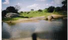 Mulungu - rio mamangupe em cachoerinha, Por geraldo joaquim de araujo