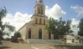 Mulungu - igreja santo antonio mulungu, Por geraldo joaquim de araujo