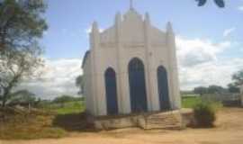 Mulungu - igreja fazenda cruzeiro, Por geraldo joaquim de araujo