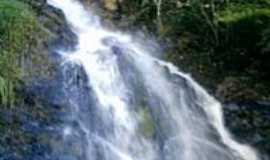 Natuba - Cachoeira