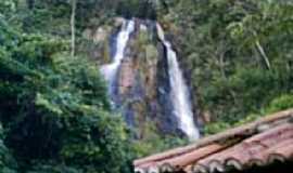 Natuba - Cachoeira Natuba