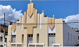 Natuba - Igreja Matriz de Natuba PB, Por messias