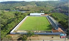 Natuba - Estádio O Zaldão Natuba PB, Por messias