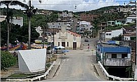 Natuba - Centro de Natuba PB, Por messias