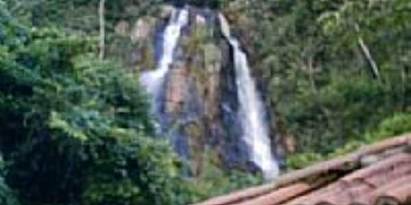 Cachoeira Natuba
