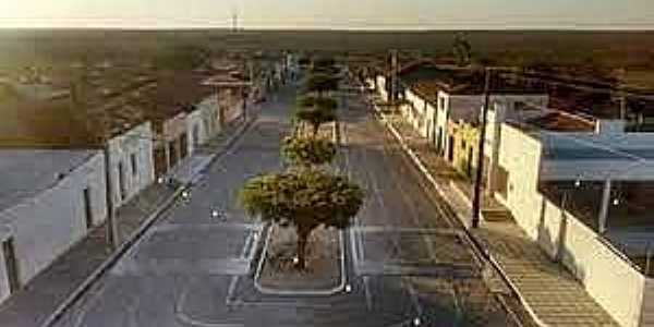 Imagens do Distrito de Nazar Municpio de Pocinhos-PB