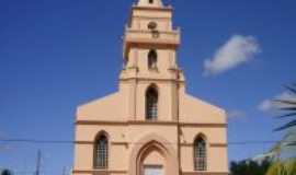 Pedra Branca - igreja de Nossa Senhora do Perpetuo Socorro, Por lodecaldas