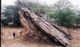 Pedra Lavrada - Pedra Lavrada