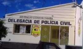 Pianc - DELEGACIA DE POLICIA CIVIL, Por jos sandro ventura alencar