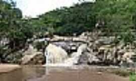 Pilezinhos - Cachoeira por Manu de Verdun