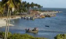 Pitimbu - Praia da Pontinha - Aca - Pitimbu - PB, Por Vereador ZICO