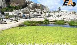 Pocinhos - Stio Lagoa da Serra Pocinhos-PB por Eduardo Araujo Pocin...