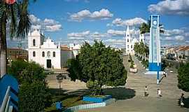 Pombal - Imagens da cidade de Pombal - PB