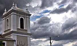 Pombal - Imagens da cidade de Pombal - PB