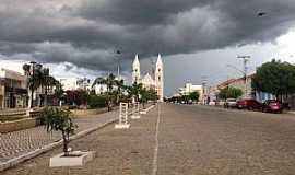 Pombal - Imagens da cidade de Pombal - PB