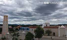 Pombal - Imagens da cidade de Pombal - PB