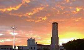 Pombal - Imagens da cidade de Pombal - PB