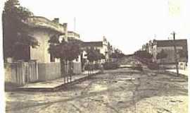 Pombal - Foto antiga 