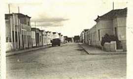 Pombal - Foto antiga 