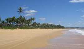 Caraiva - Praia de Caraiva-BA 