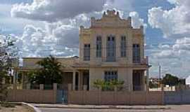 Princesa Isabel - Palacete dos Pereira em Princesa Isabel-Foto:Mrio Gonalves