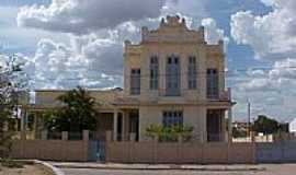 Princesa Isabel - Palacete dos Pereira em Princesa Isabel-Foto:Mrio Gonalves