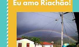 Riacho - Imagens da cidade de Riacho-PB