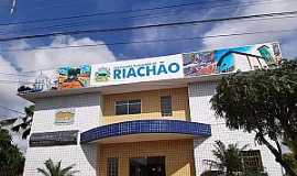 Riacho - Imagens da cidade de Riacho-PB