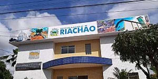 Imagens da cidade de Riacho-PB