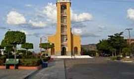 Riacho dos Cavalos - Igreja Paroquial de So Francisco