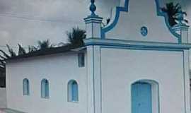 Salema - Imagens do Distrito de Salema Municpio de Rio Tinto-PB