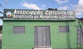 Salema - Imagens do Distrito de Salema Municpio de Rio Tinto-PB