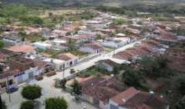 Santa Ceclia de Umbuzeiro - cidade de santa cecilia, Por jaqueline