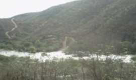 Santa Ceclia de Umbuzeiro - rio do boi seco, Por jaqueline