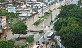 Cardeal da Silva - Avenida-Foto:ibahia.globo.com