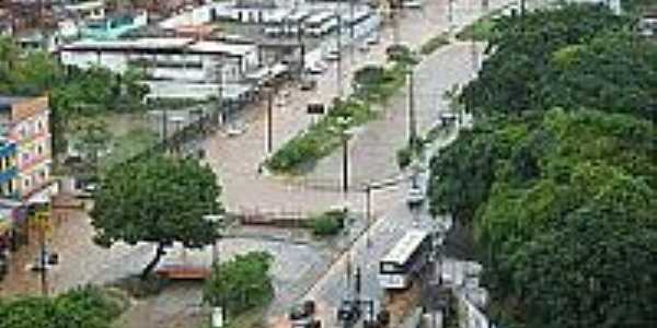 Avenida-Foto:ibahia.globo.com