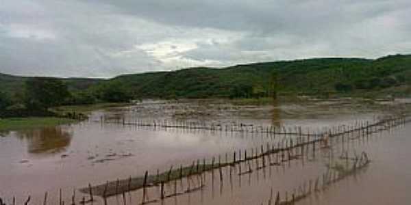 Imagens do municpio de Santa Ins-PB