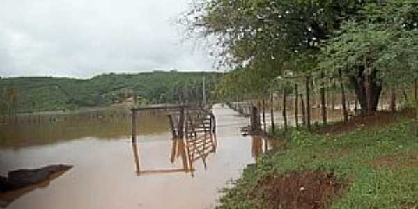 Imagens do municpio de Santa Ins-PB