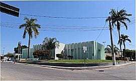 Carinhanha - Imagens da cidade de Carinhanha - BA