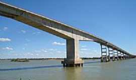 Carinhanha - Ponte Malhada foto
por carloselizio (Panoramio)