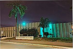 Imagens da cidade de Carinhanha - BA