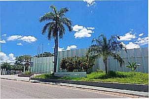 Imagens da cidade de Carinhanha - BA