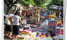 So Bento - Feira da Pedra